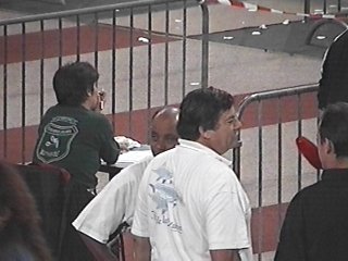 Le coach